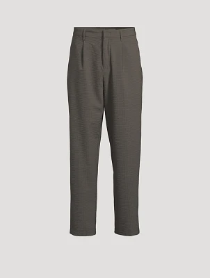 Tailored Trousers