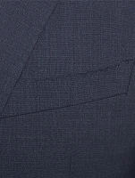 Wool Two-Piece Suit