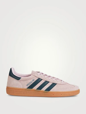 Handball Spezial Suede Sneakers