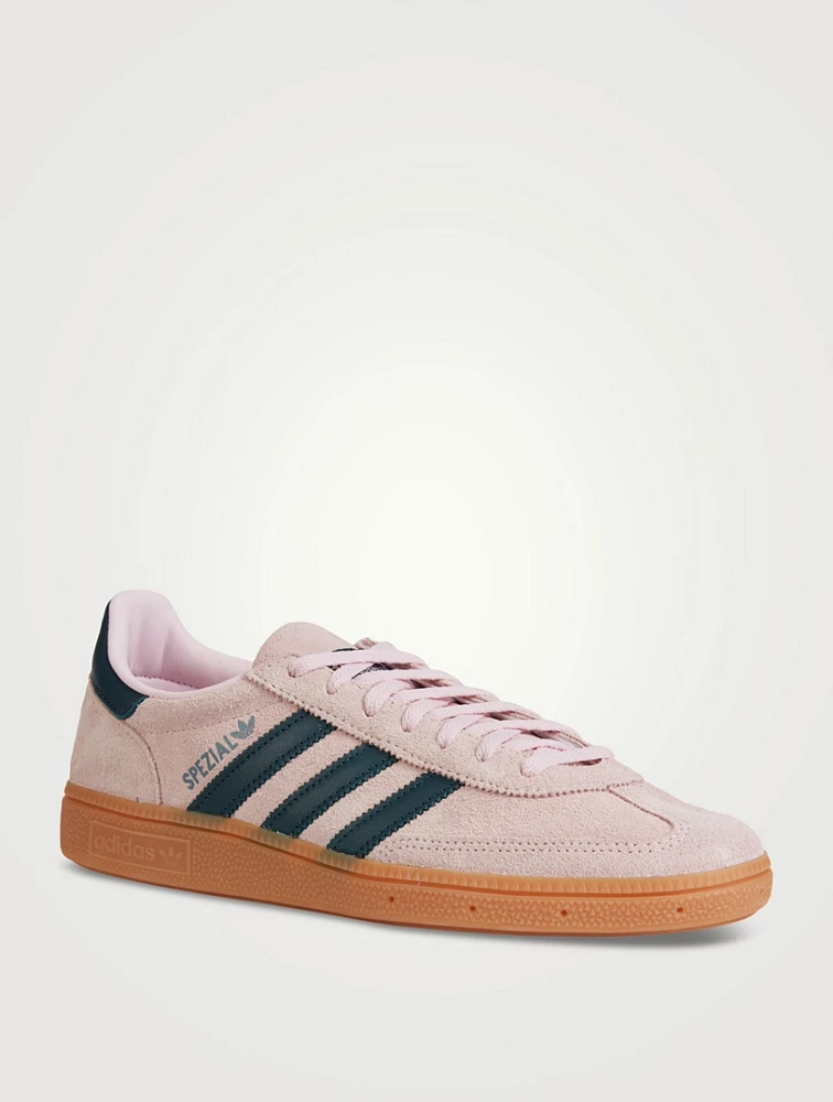 Handball Spezial Suede Sneakers