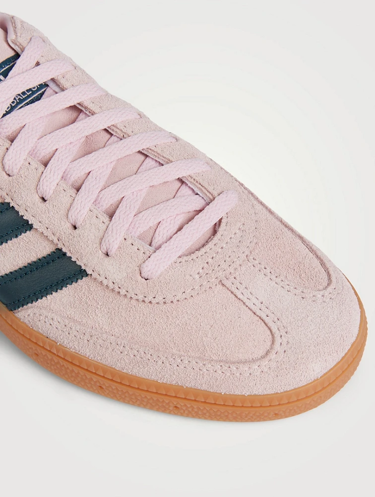 Handball Spezial Suede Sneakers