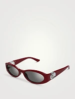 Oval Sunglasses
