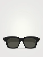 Square Sunglasses