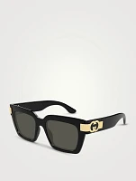 Square Sunglasses