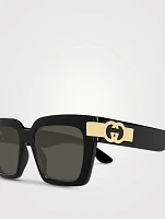 Square Sunglasses