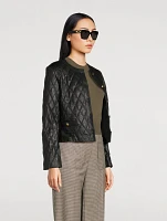 Square Sunglasses