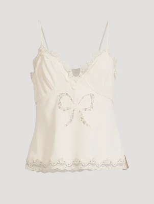 Fox Bow Cami