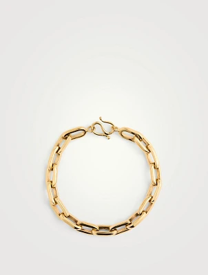 Chain Link Bracelet
