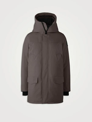 Langford Black Label Down Parka