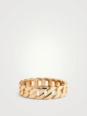 Babe Link Bracelet