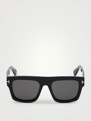 Fausto Square Sunglasses