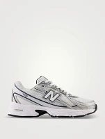 740 Mesh Sneakers