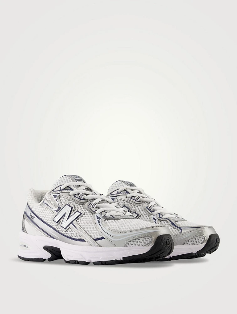 740 Mesh Sneakers
