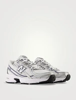 740 Mesh Sneakers