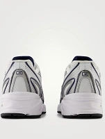 740 Mesh Sneakers