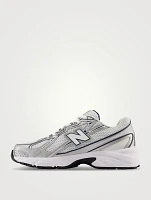 740 Mesh Sneakers