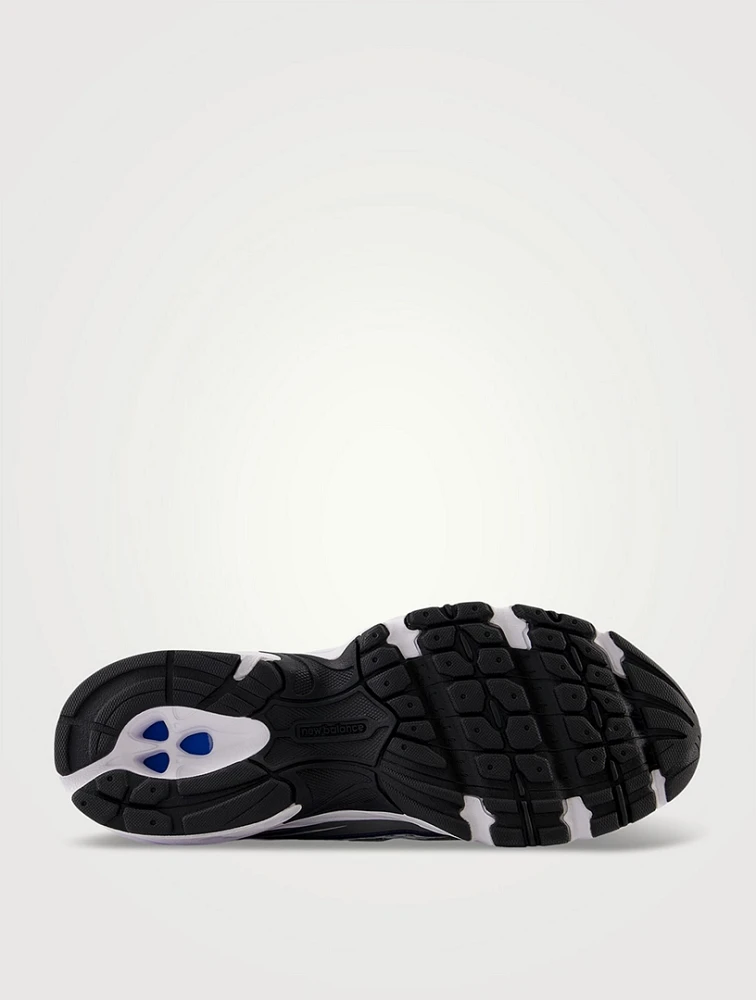 740 Mesh Sneakers