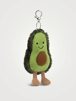 Amuseables Avocado Bag Charm