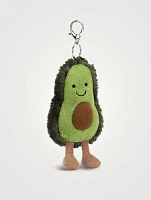 Amuseables Avocado Bag Charm