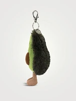 Amuseables Avocado Bag Charm