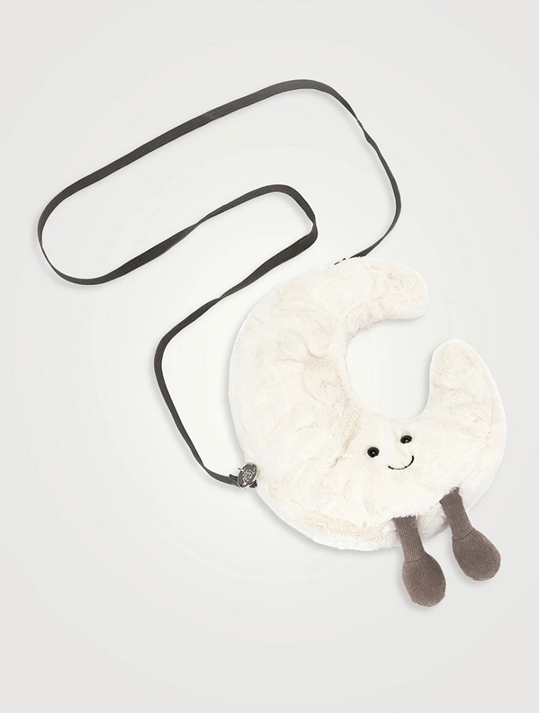 Amuseables Moon Bag