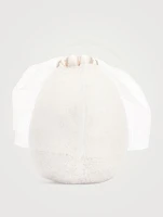 Amuseables Boiled Egg Bride Plush Toy