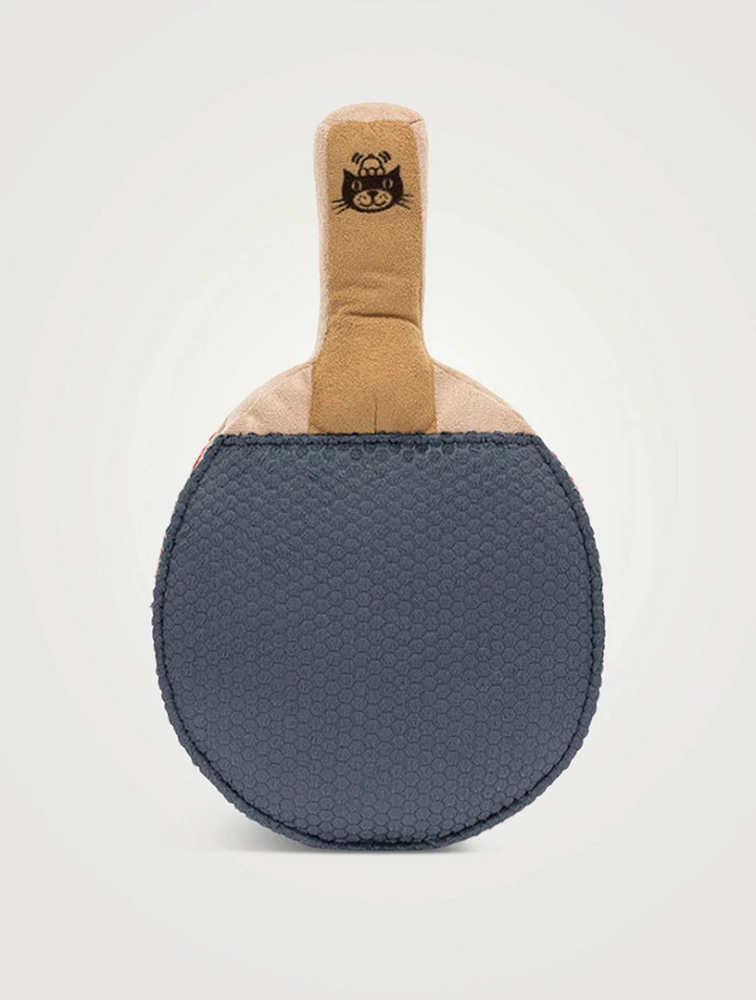 Amuseables Sports Table Tennis Plush Toy