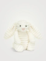 Bashful Luxe Bunny Nimbus Plush Toy