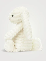 Bashful Luxe Bunny Nimbus Plush Toy