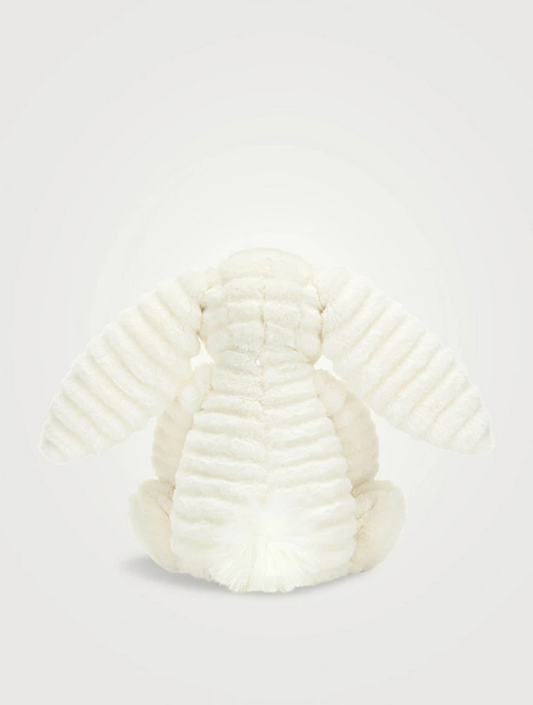 Bashful Luxe Bunny Nimbus Plush Toy