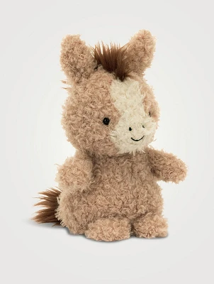 Little Horse Plush Toy