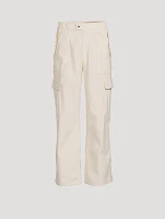 adidas x Wales Bonner Cargo Pants