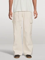 adidas x Wales Bonner Cargo Pants
