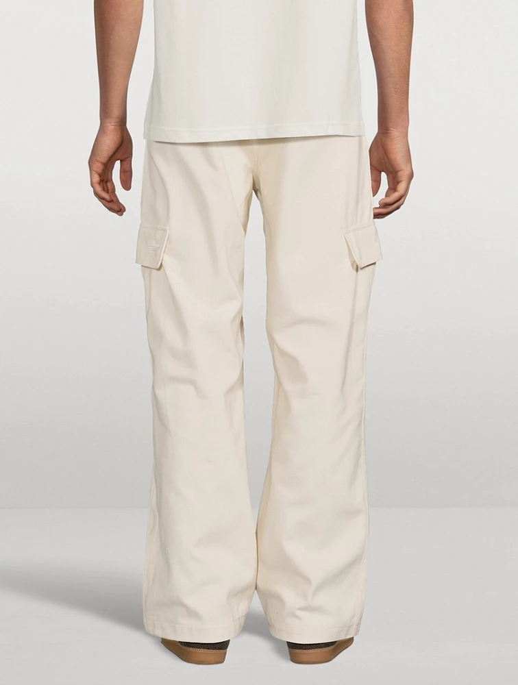 adidas x Wales Bonner Cargo Pants