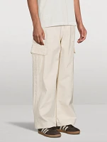 adidas x Wales Bonner Cargo Pants