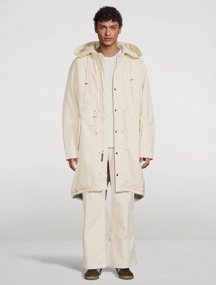 adidas x Wales Bonner Cargo Pants