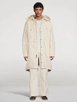 adidas x Wales Bonner Cargo Pants