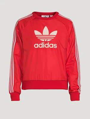 adidas x Wales Bonner Logo Sweatshirt