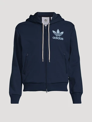 adidas x Wales Bonner Track Hoodie