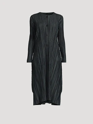Meteor Shower Coat