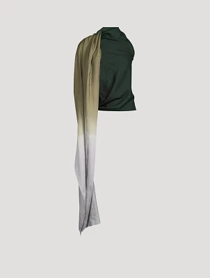 Nuance Wool Top