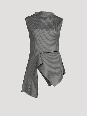 Restore Pleats Top