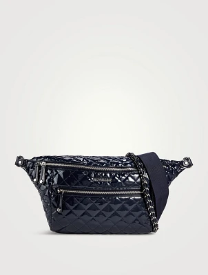 Crosby Crossbody Sling Bag