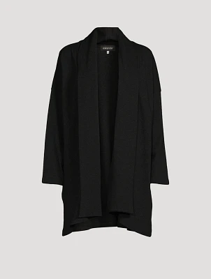 Cotton Cardigan