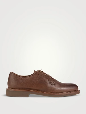 Derby Shoes