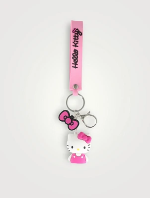 Hello Kitty 3D Vinyl Keychain