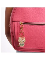 Hello Kitty Full Body 3D Pavé Keychain