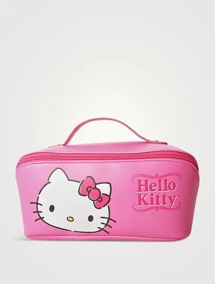 Hello Kitty Travel Cosmetic Bag