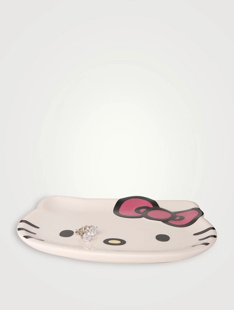Hello Kitty Trinket Tray