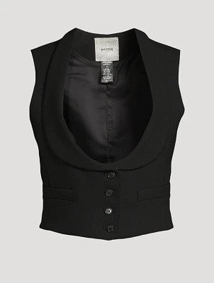 20th Anniversary Vest